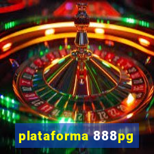 plataforma 888pg